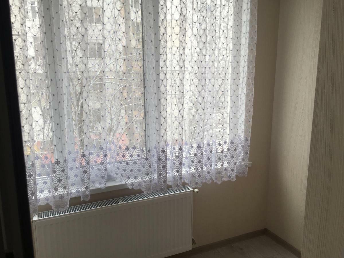 Center Apartment On Albisoara Street キシナウ エクステリア 写真