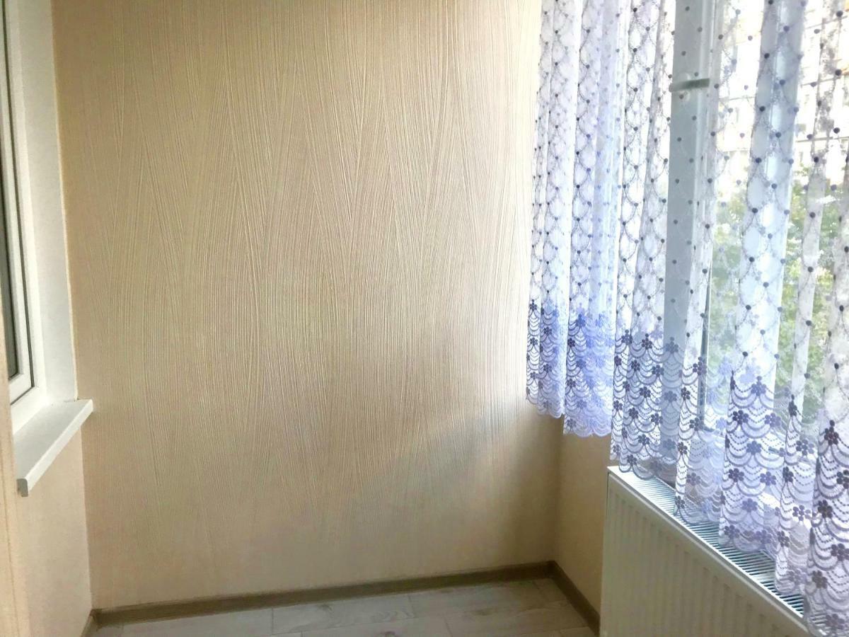 Center Apartment On Albisoara Street キシナウ エクステリア 写真